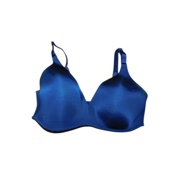 Soma 38DDD Wire free Smooth Molded Cup Bra - Picture 1 of 1